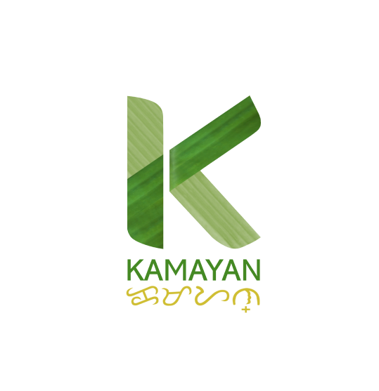 kamayan